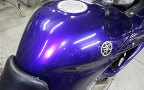 YAMAHA TDM900 2003