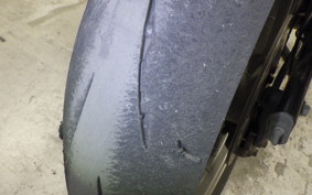 SUZUKI BANDIT 250 1996 GJ74A