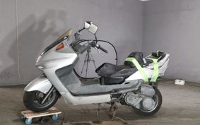 YAMAHA MAJESTY 250 4HC