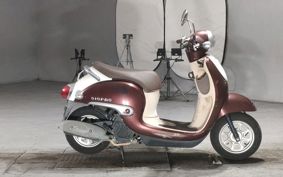 HONDA GIORNO AF77