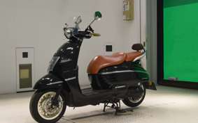 PEUGEOT ジャンゴ150A