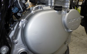 SUZUKI GRASS TRACKER 2020 NJ4DA