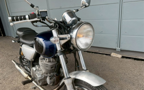 SUZUKI ST250 E Type NJ4AA