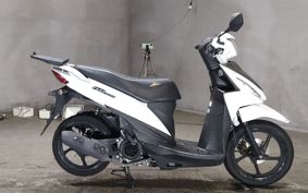 SUZUKI ADDRESS V110 CE47A