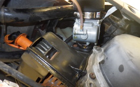 YAMAHA JOG POCHE 3KJ