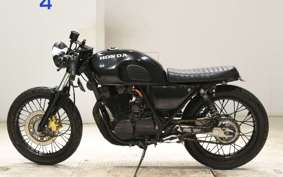 HONDA GB250 CLUBMAN MC10