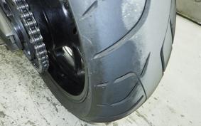 YAMAHA MT-09 Tracer 2019 RN51J