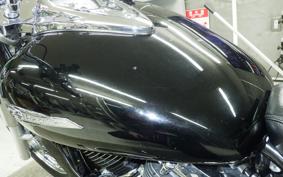 YAMAHA DRAGSTAR 400 CLASSIC 2005 VH01J