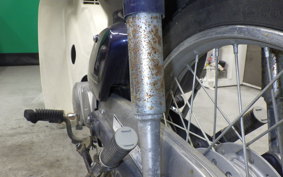 HONDA C90 SUPER CUB 2003 HA02