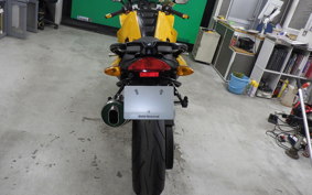 BMW F800S 2007