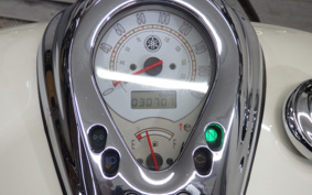 YAMAHA DRAGSTAR 400 CLASSIC 2008 VH01J