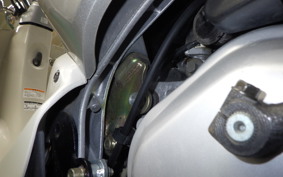 HONDA GIORNO CREA AF54