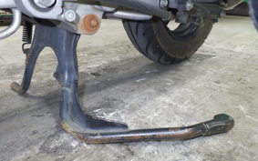 HONDA GIORNO 2 1991 AF70