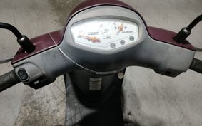 SUZUKI LET`S4 CA45A