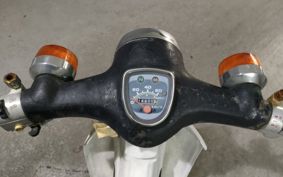 HONDA SUPER CUB50 C50