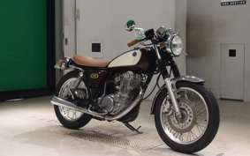 YAMAHA SR400 Gen.3 2009 RH01J