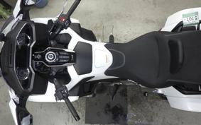 HONDA GL 1800 GOLD WING TOUR DCT 2007 SC79