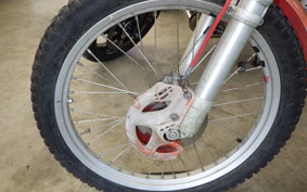 GASGAS JTR 250 CONTACT