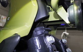 HONDA ｸﾛｽｶﾌﾞ110-2 2021 JA45