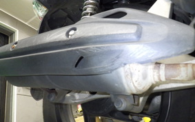 HONDA PCX125 2006 JF28