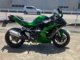 Фото Kawasaki NINJA H2 SX SE 2018 с японского аукциона