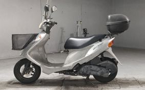 SUZUKI ADDRESS V125 CF46A