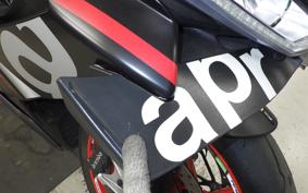 APRILIA RS660 2021