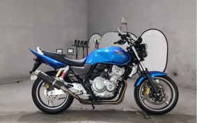 HONDA CB400SFV-4 2009 NC42