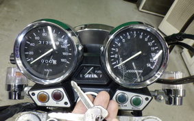 YAMAHA XJR400 1994 4HM