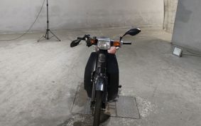HONDA SUPER CUB90 HA02