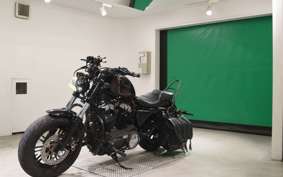 HARLEY XL1200X 2020