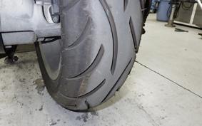 HONDA SILVER WING 600 2001 PF01