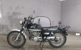 SUZUKI ST250E NJ4AA