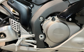 HONDA CBR1000RR 2004 SC57