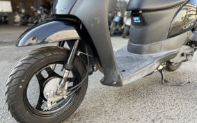 SUZUKI LET's CA4AA