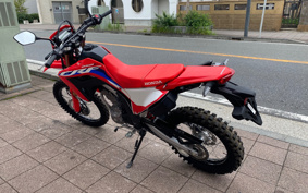 HONDA CRF250L MD47