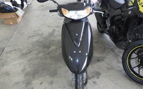 HONDA DIO Gen.6 2009 AF62