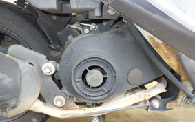 SUZUKI ADDRESS V50 CA4BA