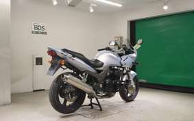 KAWASAKI ZR 700 S 2006 ZR750F