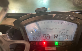 DUCATI 1098 S 2009 H700A