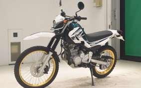YAMAHA SEROW 250 Gen.2 DG17J