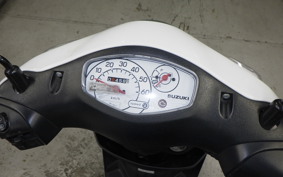 SUZUKI LET's 2022 CA4AA