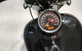 HARLEY FLS 1580 2013 JR5