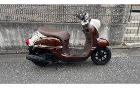 YAMAHA VINO AY02