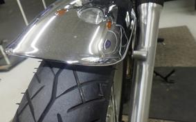 YAMAHA SR400 Gen.5 2023 RH16J