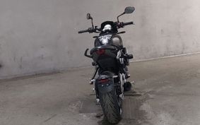 TRIUMPH TRIUMPH  TRIDENT 660 LGL10U