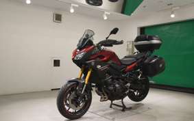 YAMAHA MT-09 Tracer 2015 RN36J