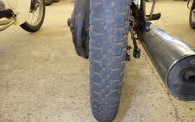 SUZUKI BIRDIE 50 E BA14A