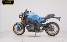 YAMAHA XSR900 2022 RN80J