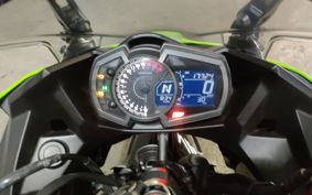 KAWASAKI NINJA 250 EX250P